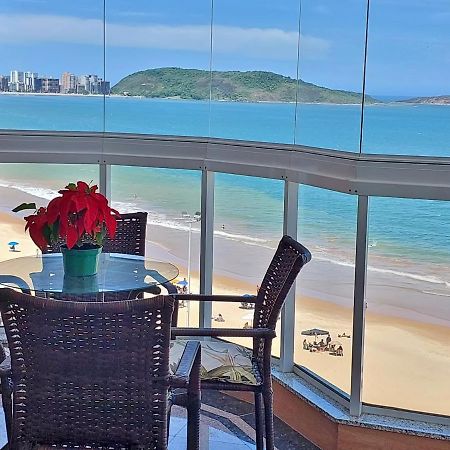 Paraiso A Beira Mar Guarapari Luaran gambar