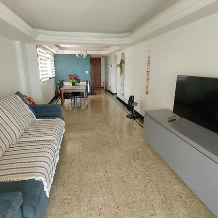 Paraiso A Beira Mar Guarapari Luaran gambar
