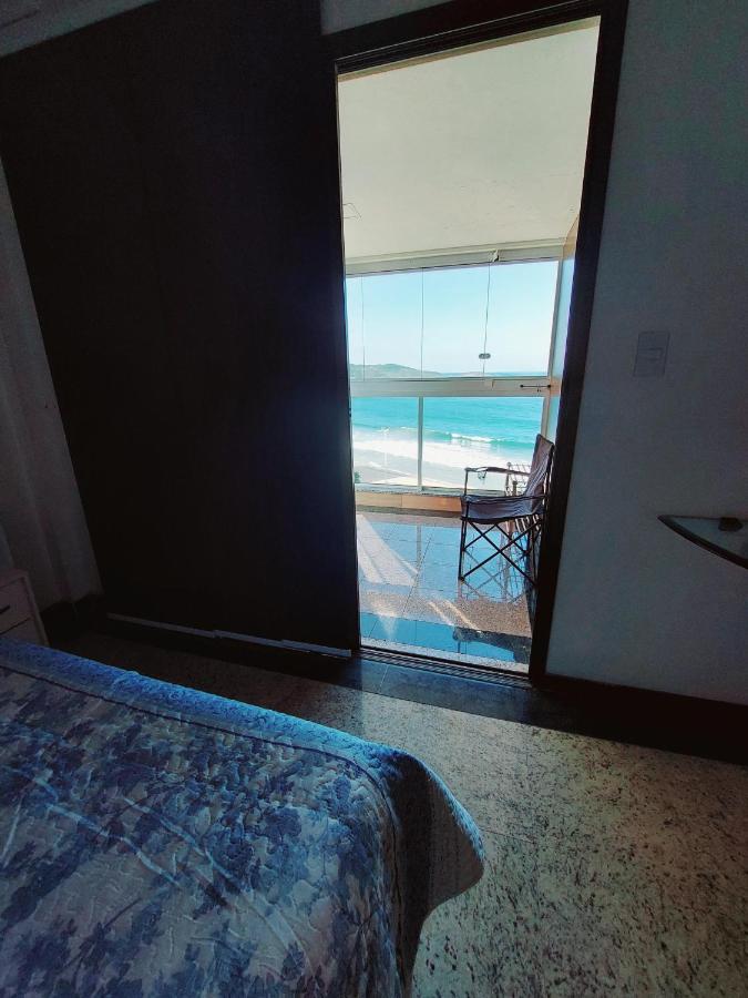 Paraiso A Beira Mar Guarapari Luaran gambar