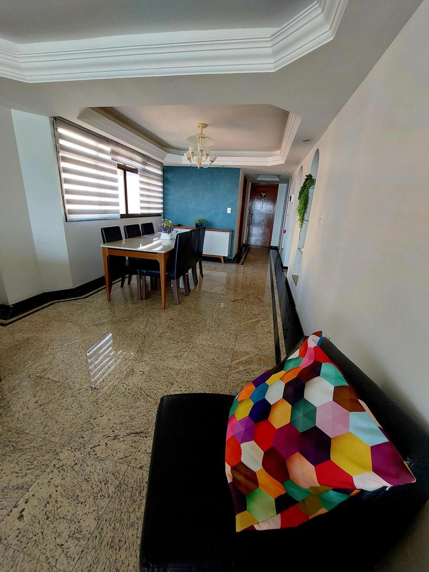 Paraiso A Beira Mar Guarapari Luaran gambar