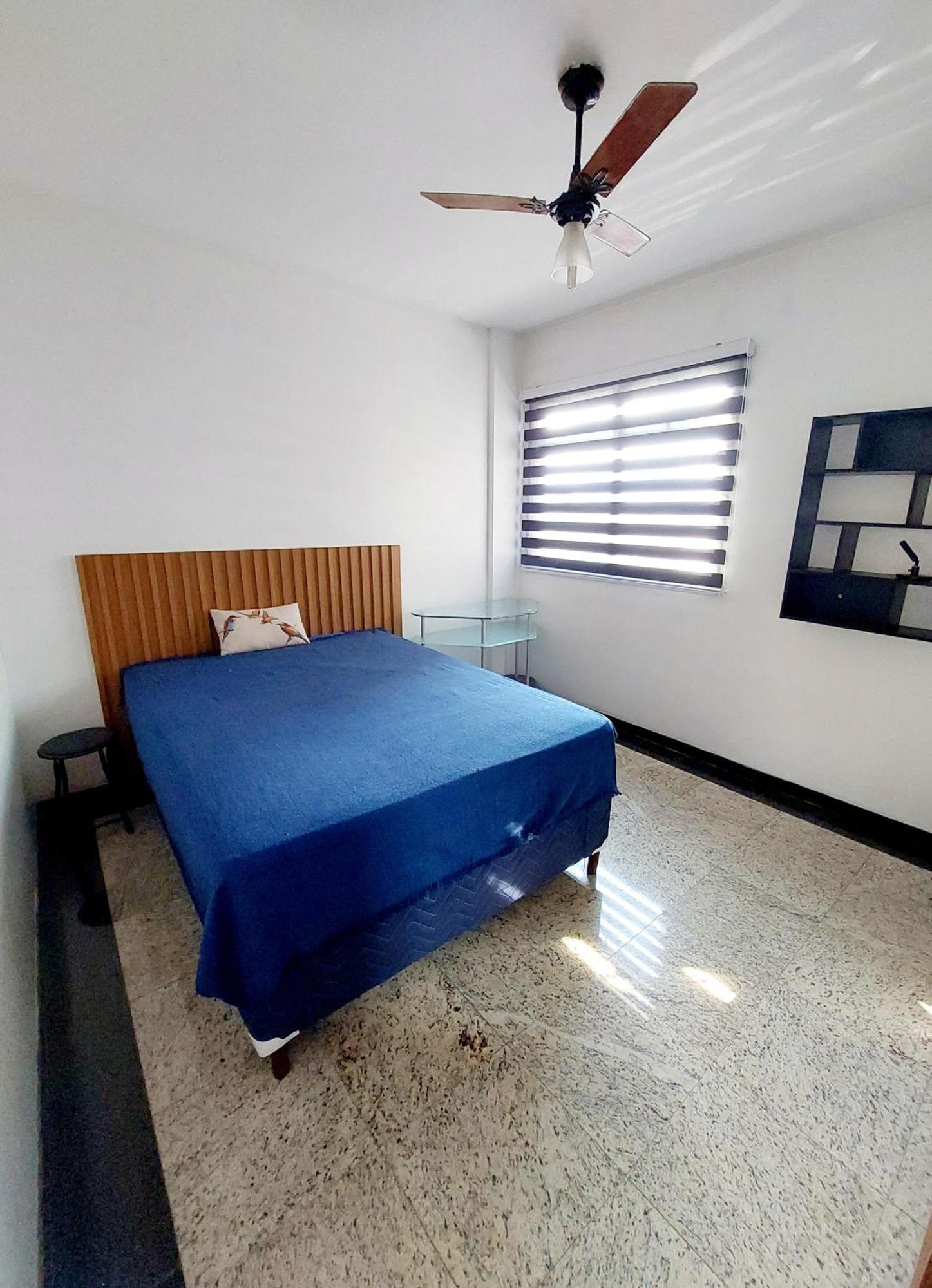 Paraiso A Beira Mar Guarapari Luaran gambar