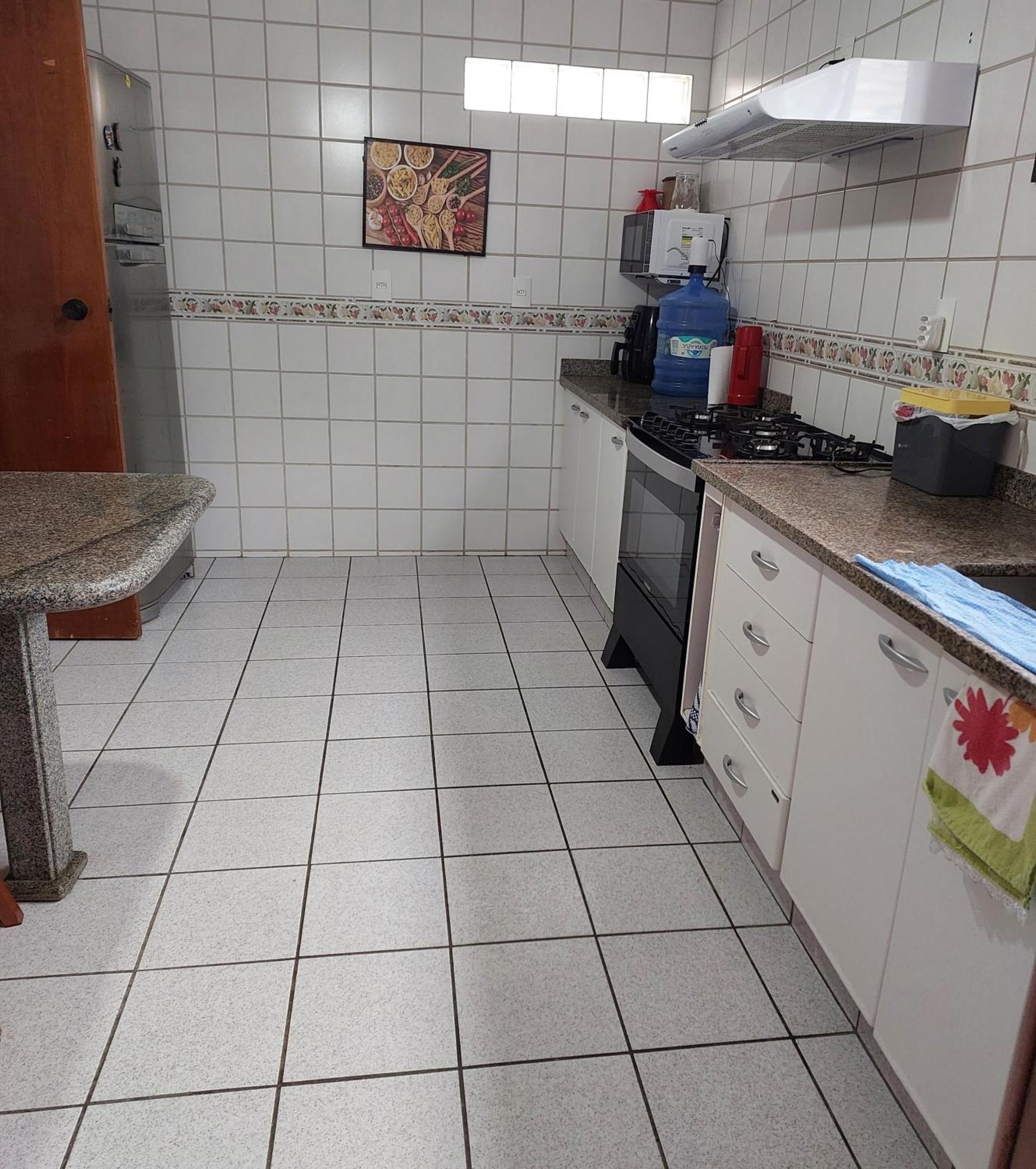 Paraiso A Beira Mar Guarapari Luaran gambar